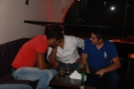 Saturday Night at Els' Pub, Byblos